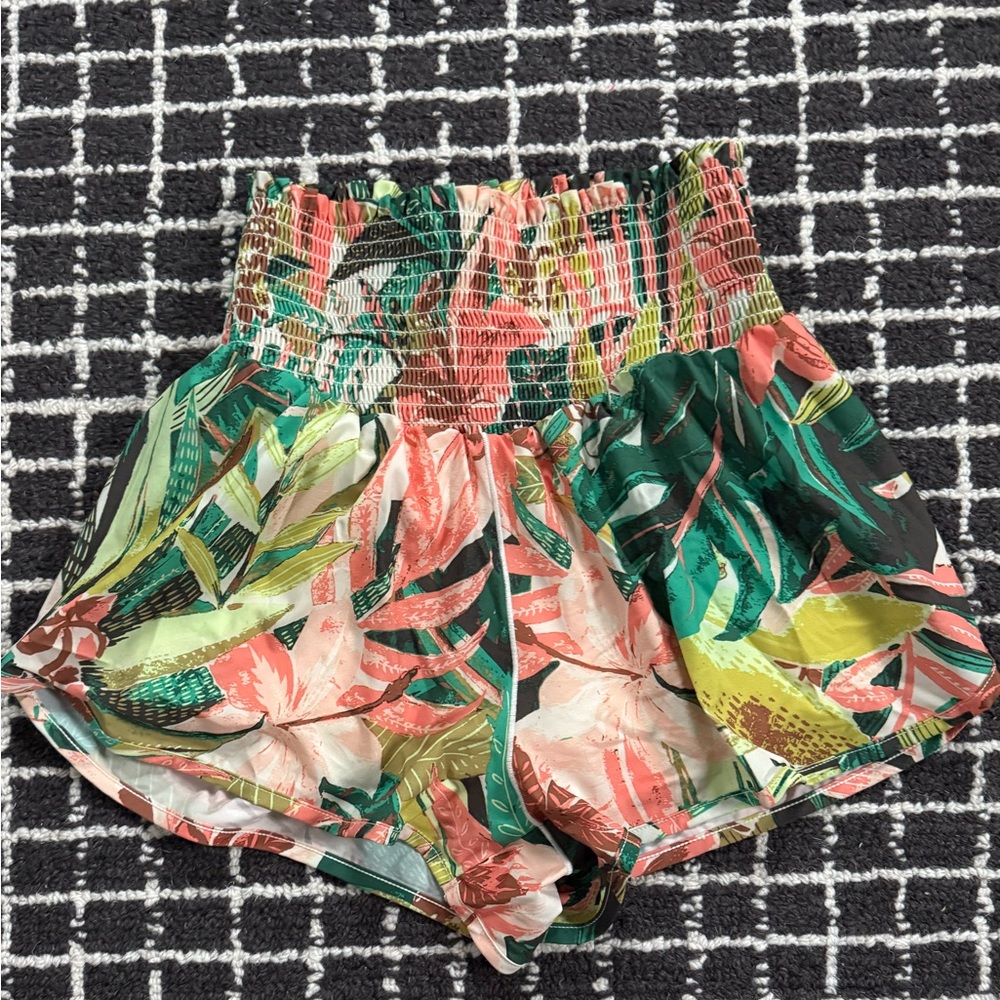 Aerie Offline Running Shorts - Small